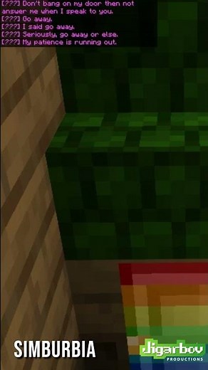 Evil Mastermind House (Simburbia)