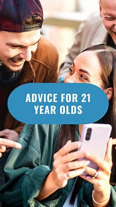 If you just turned 21, then these are the 5 things that you need to do so you don’t end up living financially unhappy for the rest of your life 💸 1. Stop spending so much time on social media. Work on you. Don’t compare yourselves to others because comparison is a thief of joy. 2. Read Atomic Habits by James Clear. This book will teach you that the person that you become in your 30s or 40s is dependent on all the habits you develop now. 3. Work your butt off! It’s not just about making money bu
