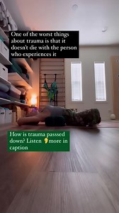 42K views · 1K reactions | In one well-known study, mice were exposed...