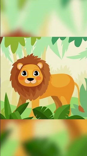 LOS ANIMALES DE LA SELVA #cantaybaila #infantil #musicaparaniños #musicaparaniños #capybara #musica