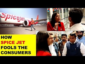 SPICEJET FLIGHT DELAYS - WHAT ARE YOUR RIGHTS TO GET COMPENSATION