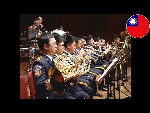 國防部示範樂隊 José Pablo Moncayo: Huapango