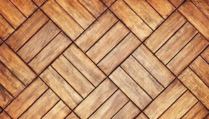 How To Restore & Clean Parquet Flooring - HSS Blog