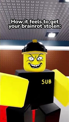 have you ever stole brainrot 😸🙏? #virlashort #brainrot