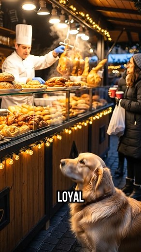 2.6K views · 13 reactions | He Chased the Dog in Anger… But What He Discovered Broke His Heart.#Kindness #TrueStory #Loyalty #Karma #EmotionalVideo #DogLove #Heartwarming This video was produced by Network Media and Blue-X Studio | What Just Happened | Facebook