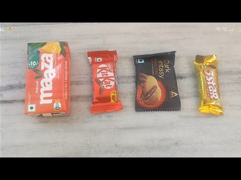 Chocolate Unwrapped 🍫 | Sweet and Satisfying Moments