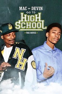 ver [HD].1080p Mac Devin Go to High School (2012) Pelicula completa\nEn espanol latino