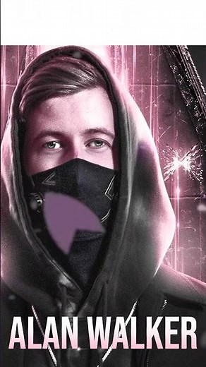 Headlights - Alan Walker