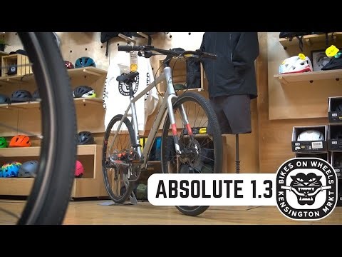 Before You Buy in 2023 - Fuji Absolute 1.3