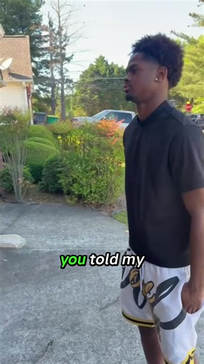 Larry asks Isaiah why he’s asking his daughter for money for prom #kountrywayne #comedian #tiktokviral #bethany #larry