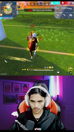 I AM THE BOSS OF EVERY MODE🥶 | Laka gamer official