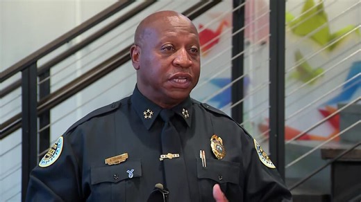 Nashville police chief says he doesn’t believe some of ICE’s ethics, tactics are appropriate as courthouse arrests spark fear