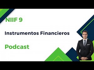 NIIF 9 Simplificada: Guía Práctica para Contadores y Empresas