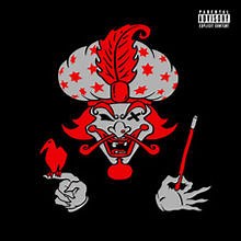 ICP Insane Clown Posse - The Great Milenko