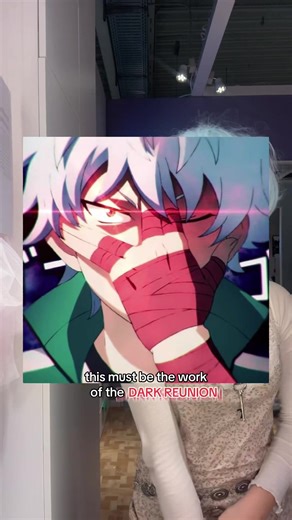 Finding a Unique Wig at IKEA for Cosplay