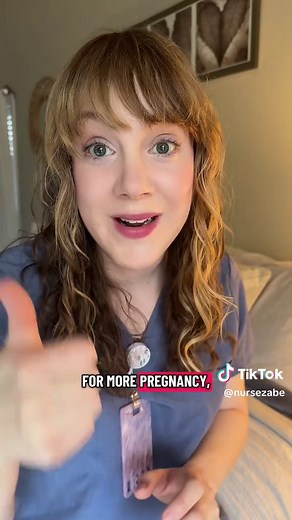 Fundal checks and fundal massage help make sure that you are safe and are our first line defense against postpartum hemorrhage. #labornurse #laboranddelivery #postpartum #postpartumrecovery #pregnancy