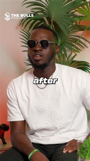 Benon's Journey: From Doubt to Success in Trading