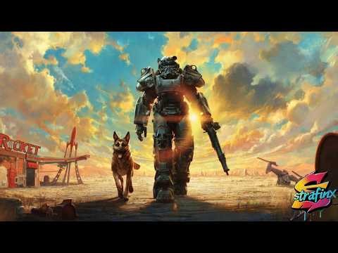 Fallout 4 : Fire Support & Call To Arms Quest (Fallout 4 PC Playthrough)