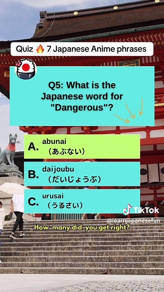Top Anime Phrases You Should Know! 🔥 #animephrases, #animefans, #animetiktok, #learnjapanese, #japantravel, #travelphrases, #japaneseculture, #languagelearning #japanesephrases #japanesequiz #nihongo #japaneselanguage #japaneselesson #polyglot #일본어 #japones #JapanVlog #studyjapanese #日本語 #N5 #N4 #Japanesepronunciation #Japaneselistening #languagequiz #Japonais #japanisch #japanese #StudyTok #JLPT #LearnOnTikTok #education #creatorsearchinsights