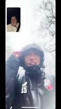 0 Degrees, Rain, Wind