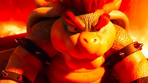 29K views · 1.2K reactions | Nintendo and Illumination showed a quick new trailer for The Super Mario Bros. Movie at #TheGameAwards. | IGN | Facebook