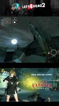 Dark Carnival 2 - Solo Realism Expert