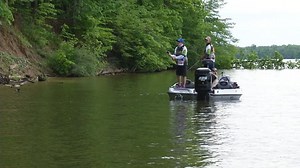 Worthington teachers swap school for lakes as pro bass fishers during summer
