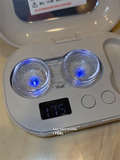 Ultimate Guide to Ultrasonic Cleaners for Contact Lenses