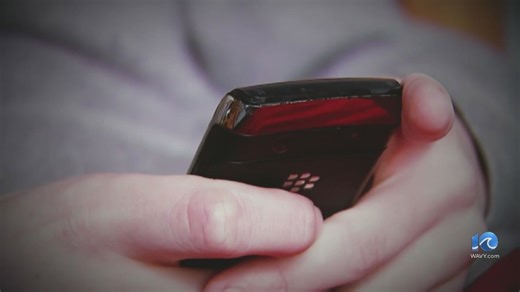 Smishing: Wrong number text scam making rounds