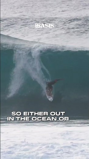 Surf tip: The Best Training for Surfing with Nick Carroll