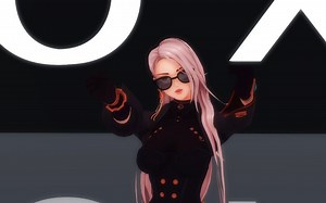 Summertime❤️DNF十四周年