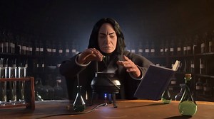 Este jogo de Harry Potter vai te transformar em um aluno de Hogwarts! 😍 #HarryPotter Baixe de graça >> https://glo.bo/BaixarBaixarHarryPotterHM | TechTudo