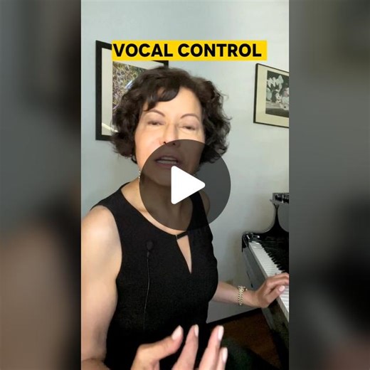 HOW TO SING WITH VOCAL CONTROL. YouTube channel link in bio. Follow Healthy Vocal Technique - Victoria’s Victorious Vocal Tips: serious vocal technique made simple and fun! #singinglessons, #voiceteacher, #voicelessons, #vocalcoach, #healthyvocaltechnique, #victoriasvictoriousvocaltips, #victoriarapanan, #breathingforsinging, #vocalexercise, #howtosing, #breathsupport