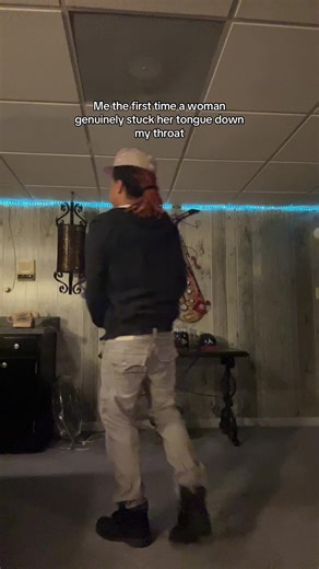 Kissing Confessions: A Funny Take on Smooching