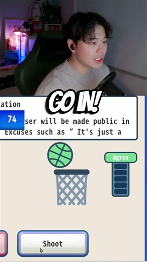 WHY IS AGREEING SO HARD🤬#game #troll #rage #indiegame #funny #gaming #funnygaming #trend #trending