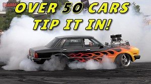 12K views · 283 reactions | SPRINGNATS | Burnouts Australia Magazine | Facebook