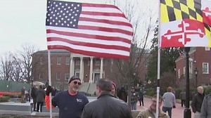 New gun restrictions spark debate in Maryland legislature