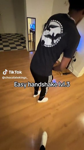 Fun Handshake Ideas for Everyone