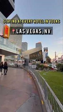 THE BEST OFF-STRIP HOTEL IN LAS VEGAS | CIRCA RESORT & CASINO❤️‍🔥 #lasvegashotel