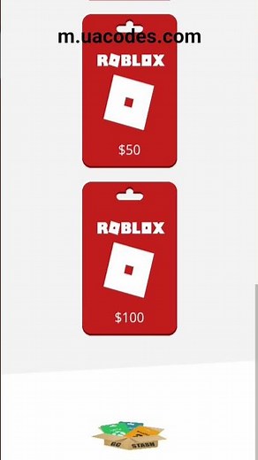Free Roblox Gift Card Codes Unused - Free Robux Codes #roblox