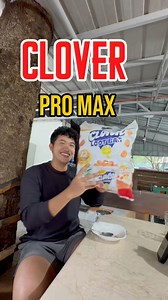 4.3K views · 86 reactions | Clover Pro Max | Jameson Leis | Facebook