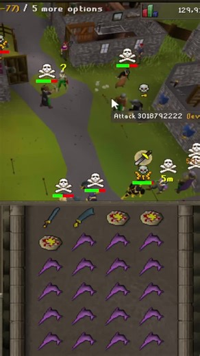 Mastering OSRS: Praying Techniques for Enhanced Pking