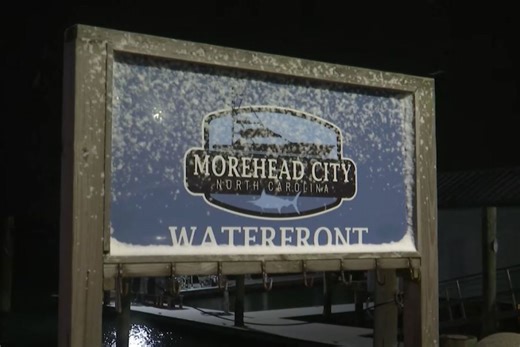 Caution advised as false weather projections on social medias reported