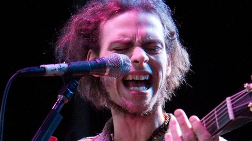 Days of the New's 'Touch, Peel And Stand' Named Greatest Mainstream Rock Song Ever