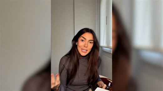 Anna Padilla comparte cómo van los preparativos de su boda