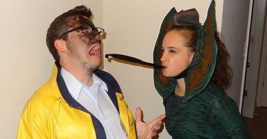 The Best ’90s Halloween Costumes That Are Cute and Creative