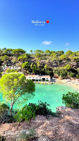 Cala Pi: Discover Mallorca's Serene Beach Haven