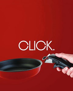 Go from your oven to your fridge to the park to the cottage…you get it. The Ingenio cookware set is designed to go wherever your summer takes you. 🚵 ⛱️ 🎢 | T-Fal