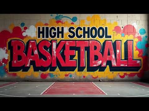 Mundy's Mill vs Harris County High School Basketball