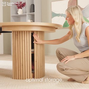 7.3K views | We’re Transformer Table — and we just launched in SAUDI...